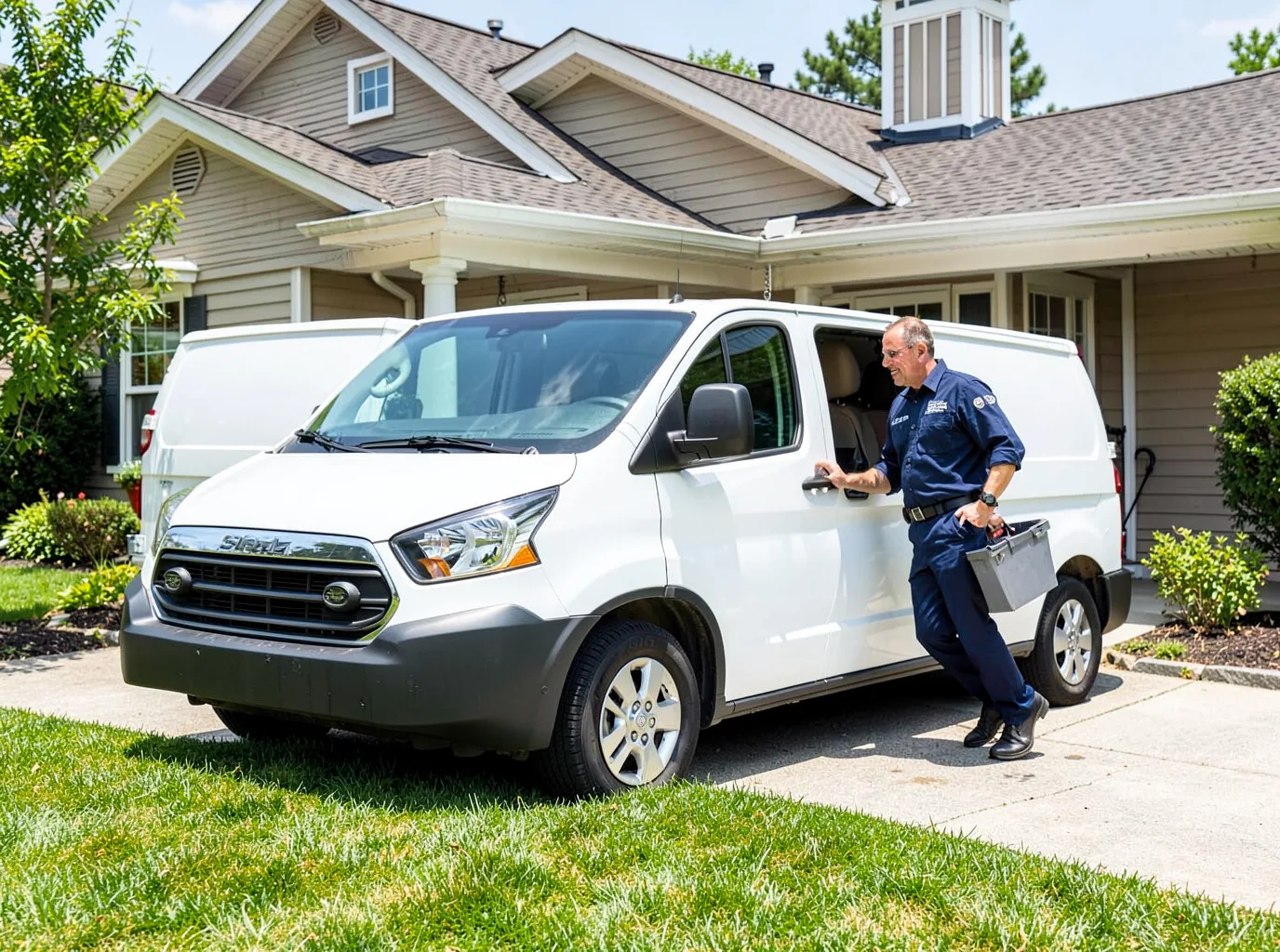 Emergency Plumber company in Williston, NC