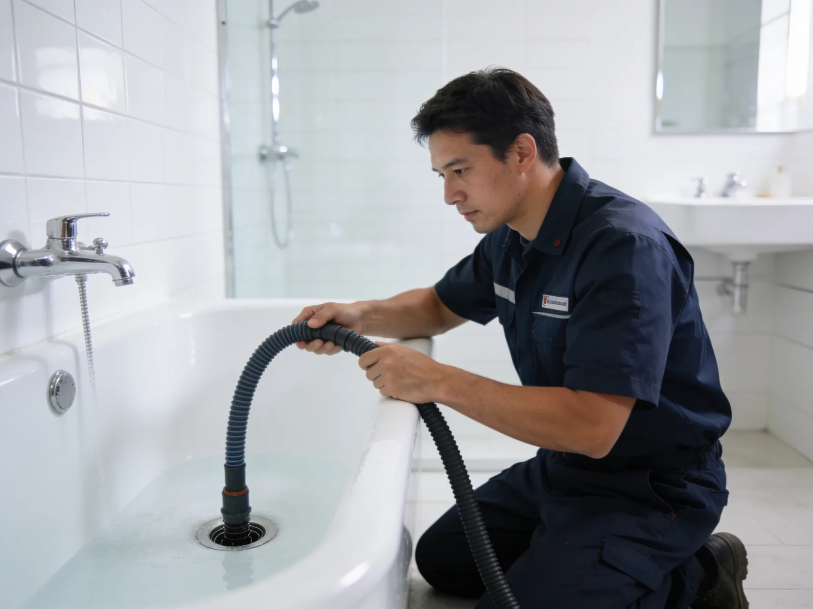 Emergency Plumber Williston, NC FAQs